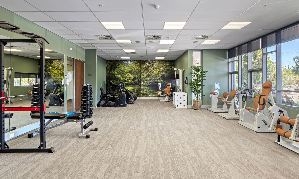 Parque Vista Retirement Estate Unit 113
