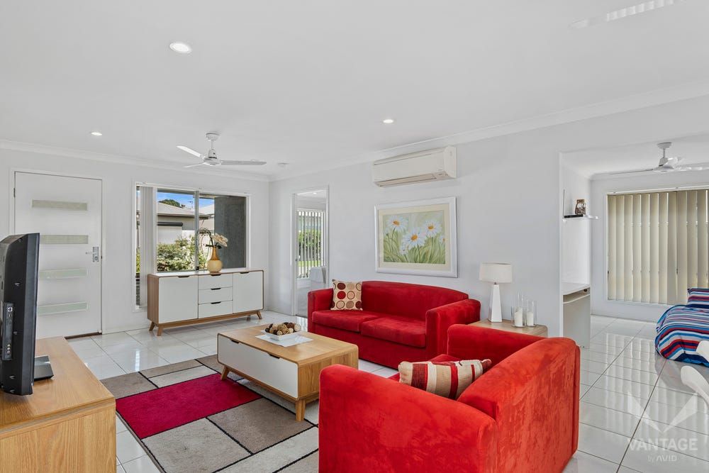 Over 50's Living at its best!