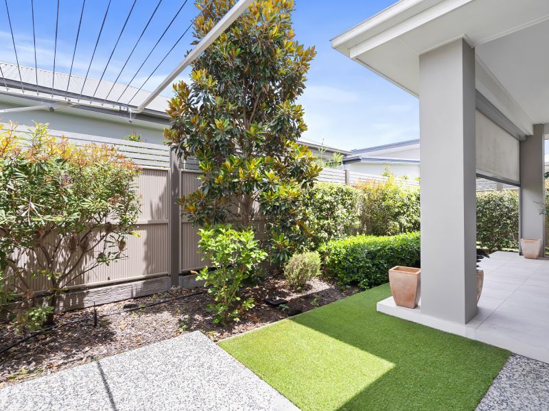 Site 24 - Established Springbrook