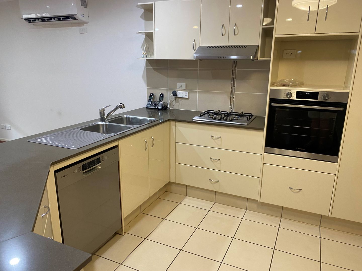 Well presented two bedroom plus study home in Palm Lake Resort Eagleby