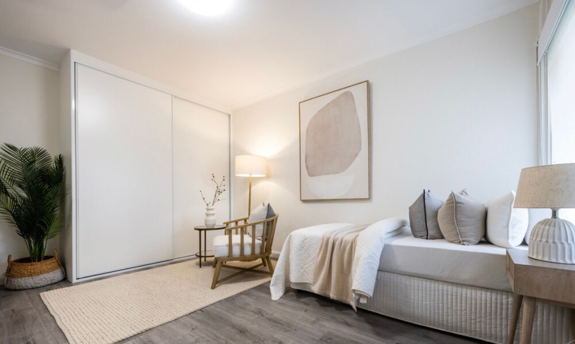 Patrick Minahan Village