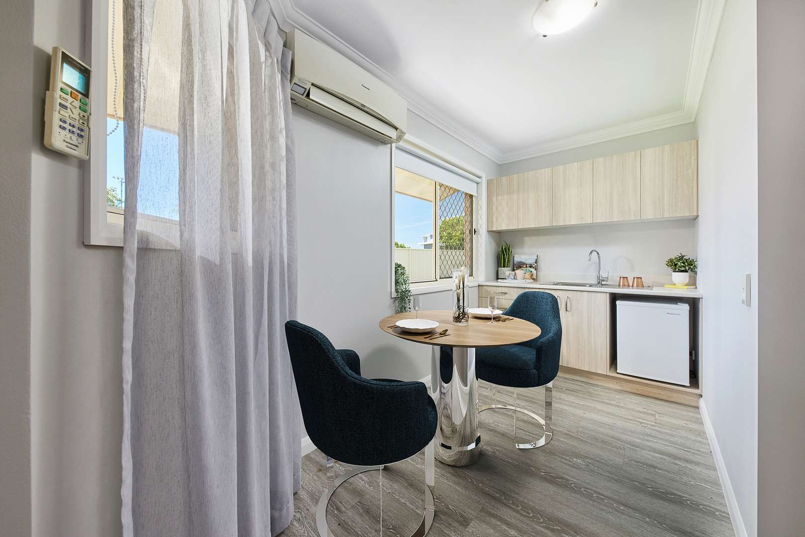 Cottages at Brig-O-Doon Aged Care Service - Churches of Christ