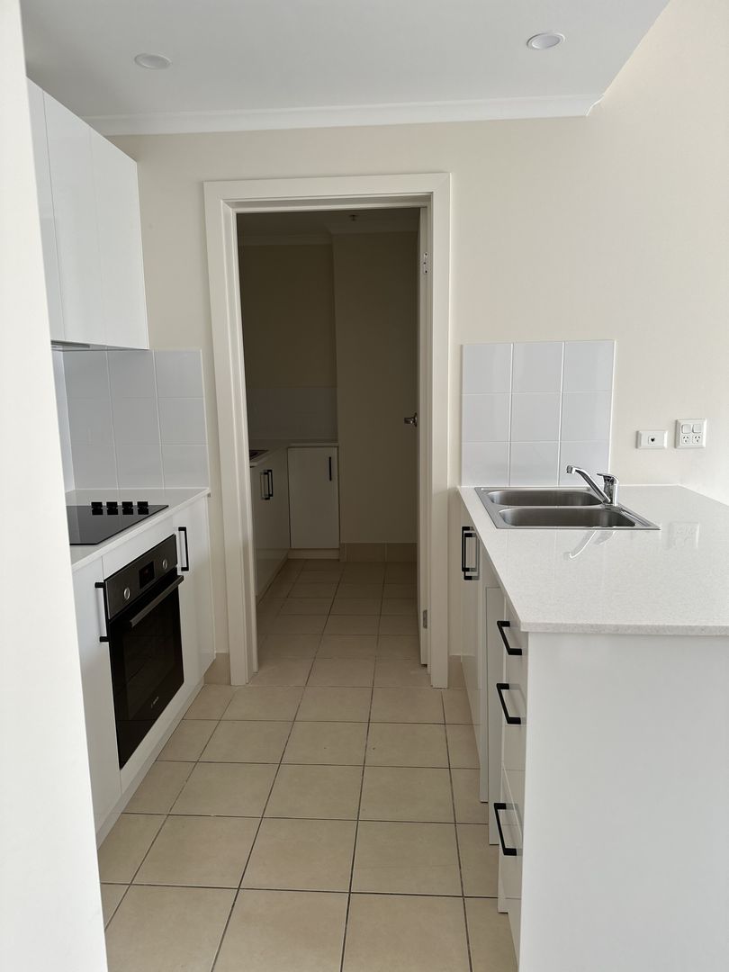 NORTH FACING - TWO BEDROOM - COMING SOON!