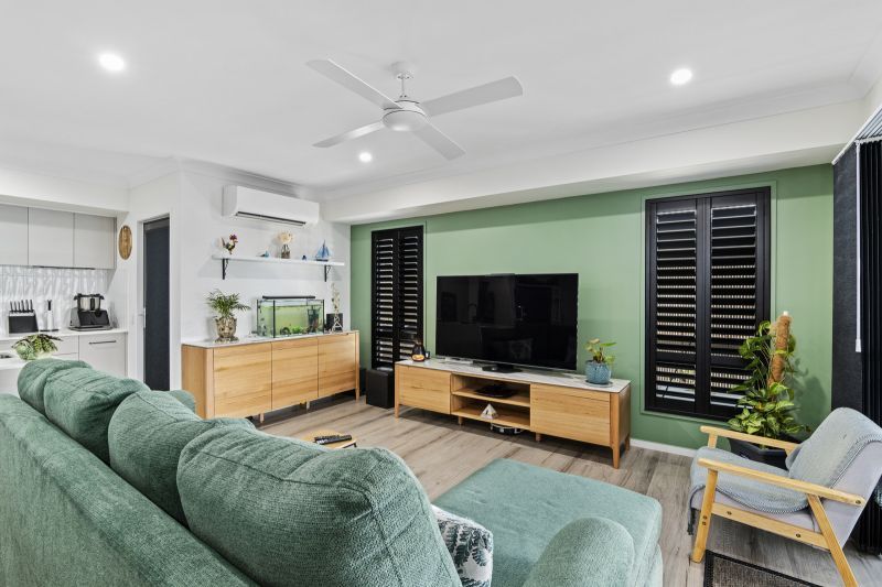 Site 254 - Established Kooralbyn