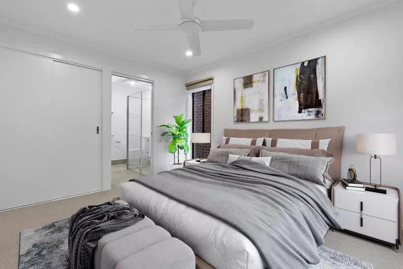 Secure Before Renovation Complete