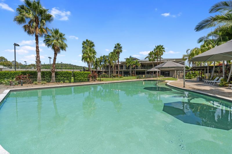 Luxurious Resort-Style Living, Two Bedrooms plus Study