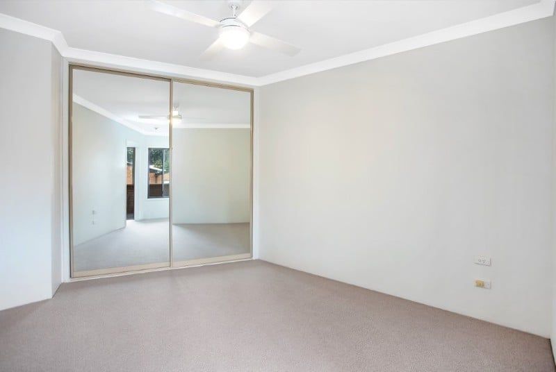 Serviced Apartment Living with Style