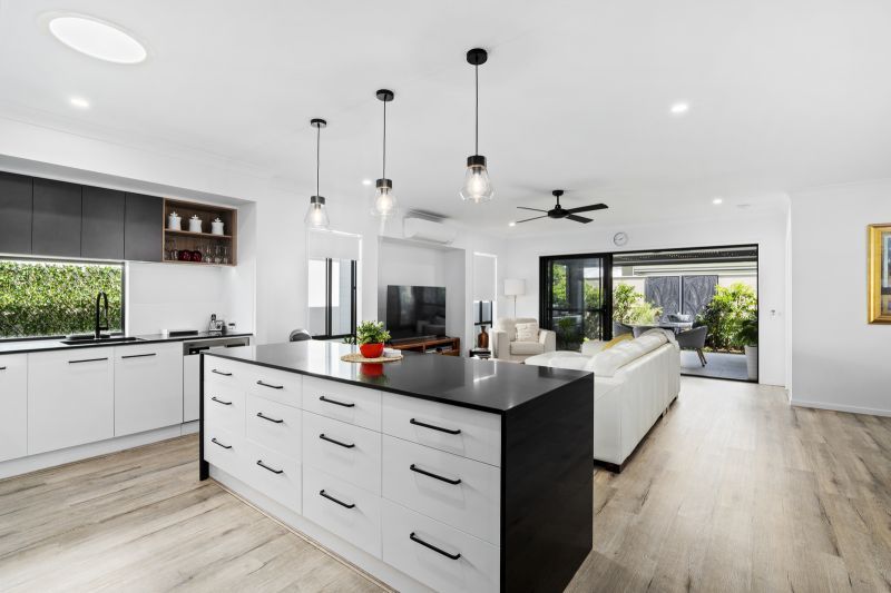 Site 156 - Established Lillydale G1