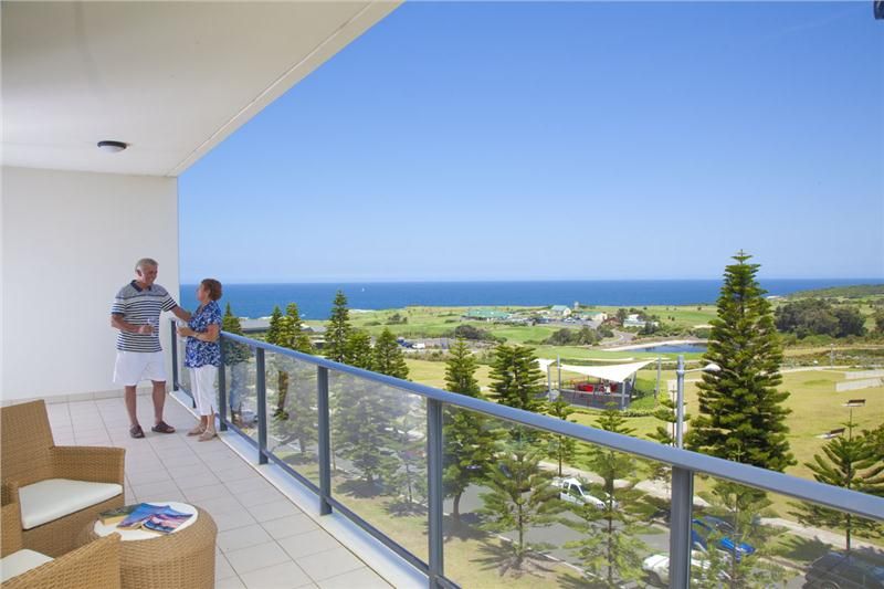 Little Bay Apartments