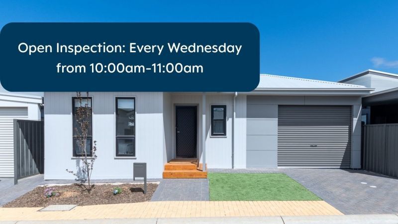2- bedroom home, Wattle Design
