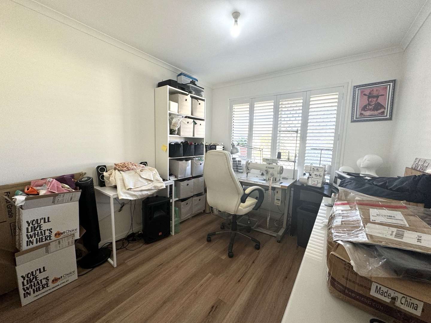 FRESH, BRIGHT & BEAUTIFUL