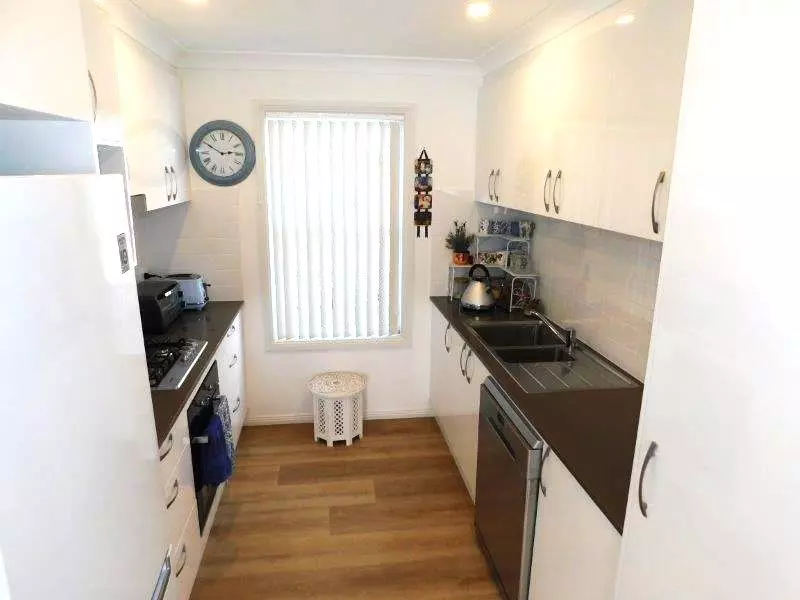 Bayway Village - Site 76 (Pre-loved duplex)