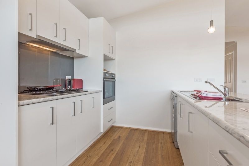 Over 50s living with a stunning decor 