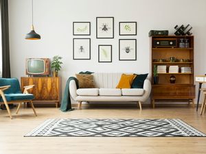 Everything old is new again. Home décor trends in 2020.