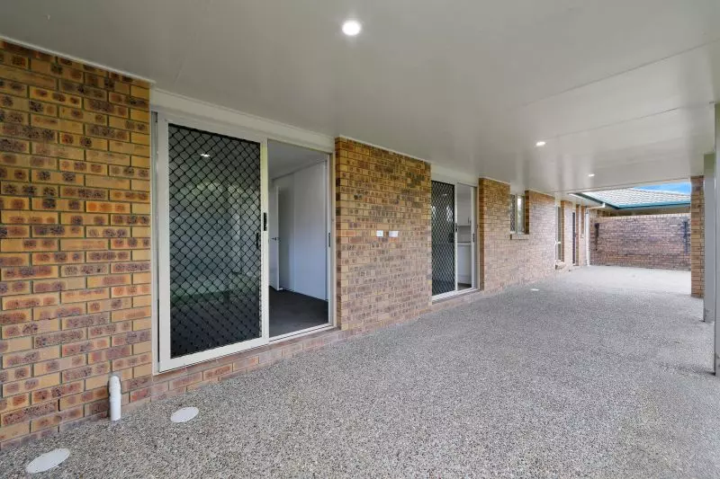 Here the ocean sounds! Coastal living in a large, modern Villa, coming soon!