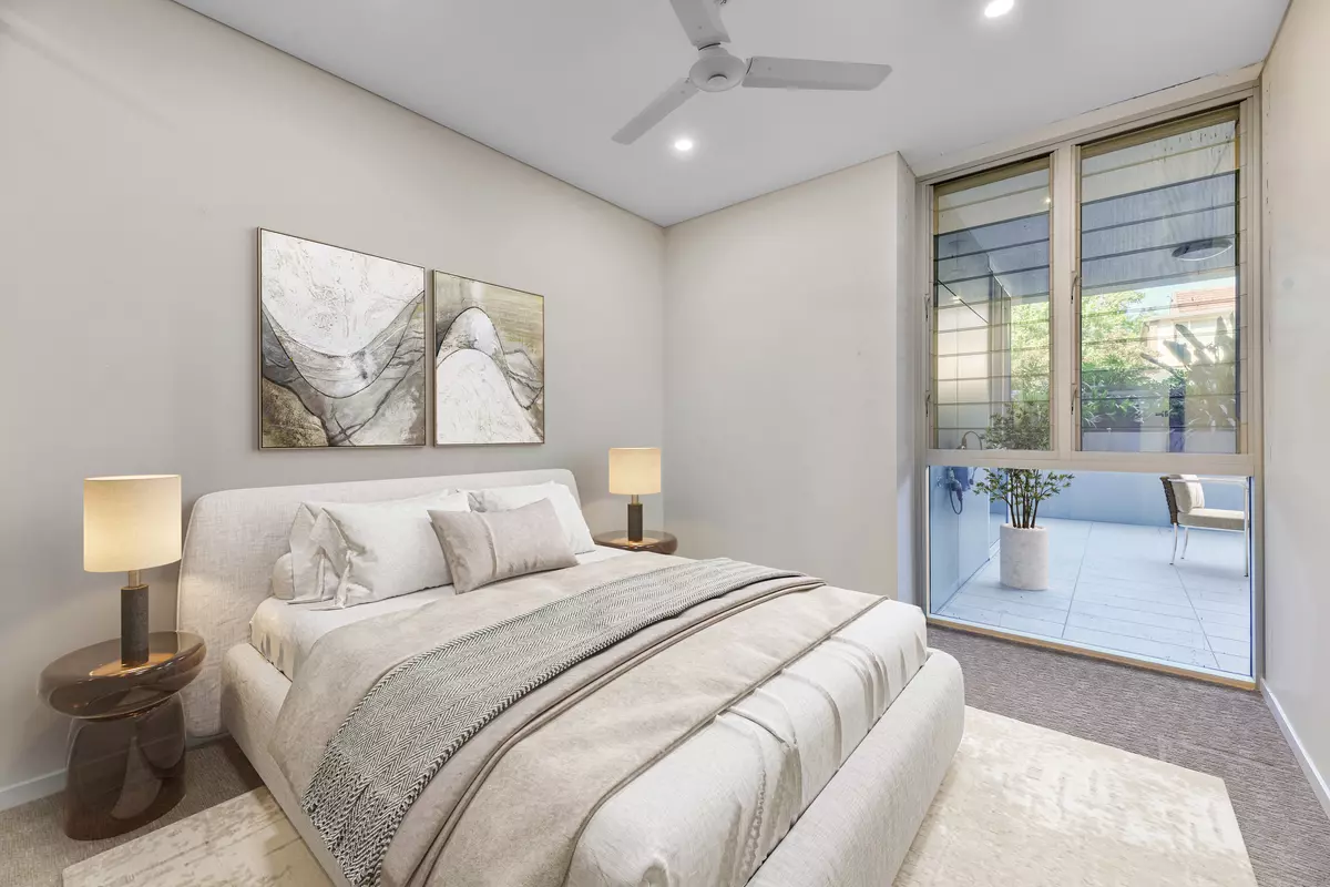 Parque Vista Retirement Village Unit 2102