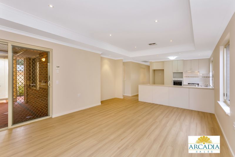Arcadia Waters Mandurah - Ashleigh Design 2 bedroom Plus Study