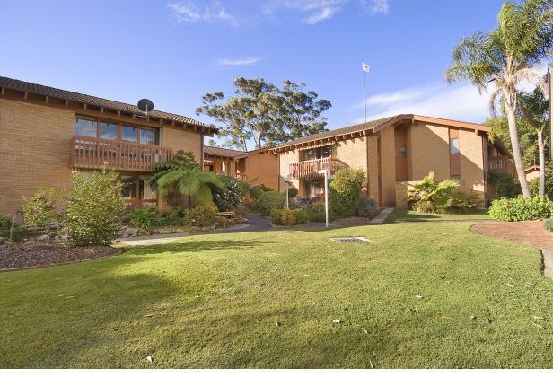 Karagi Court Retirement Community