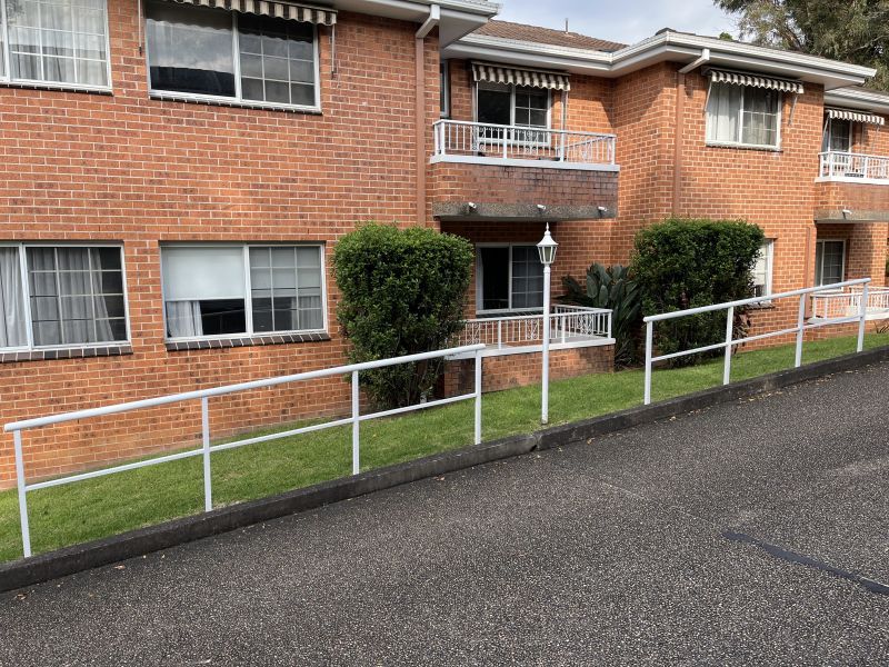 Beautiful Renovated Serviced Apartment for those requiring assisted independent living