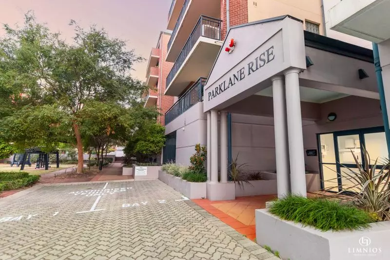 Urban Village Living