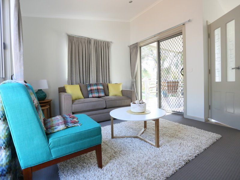 It's Time to Enjoy Life