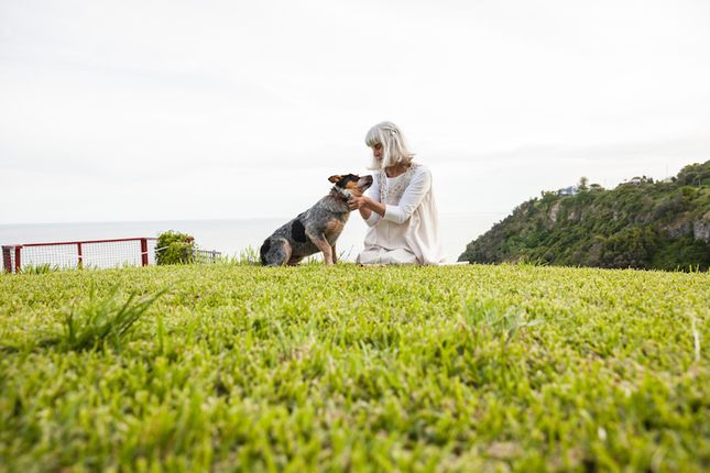 Downsizing can be a pet’s paradise if you know what to look for