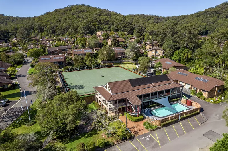 Modern and Low-Maintenance – A Perfect Place to Call Home