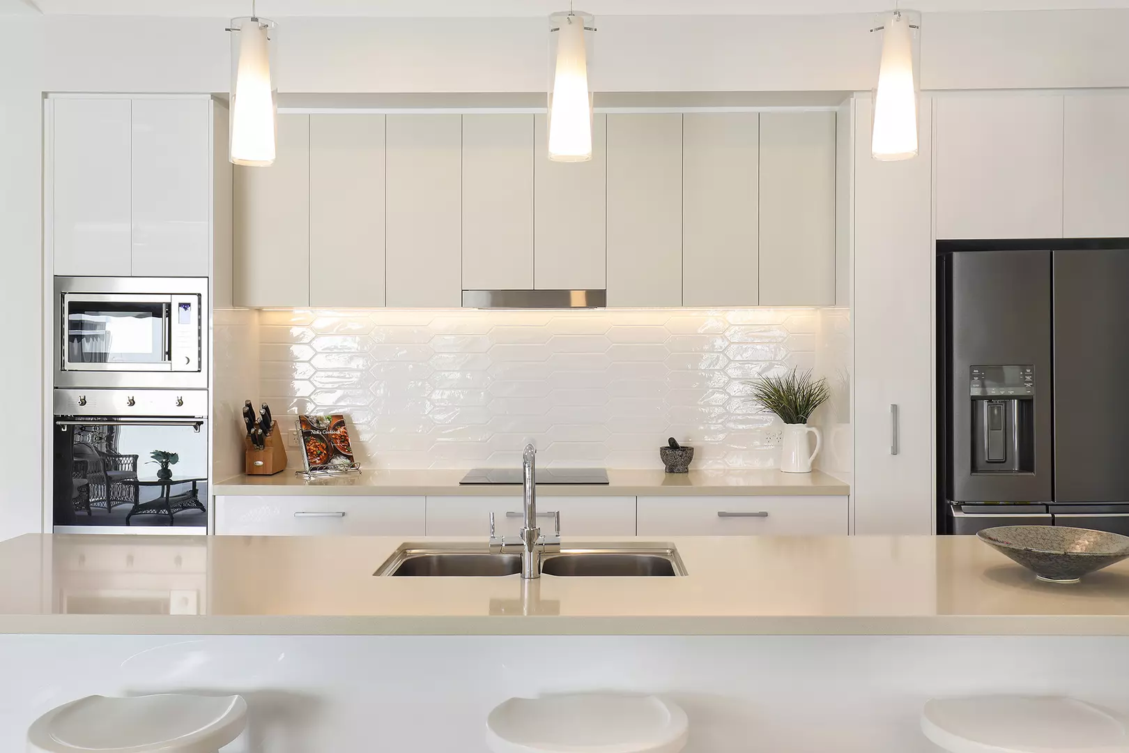 Stylish, Low-Maintenance Living in GemLife Palmwoods - Villa 42