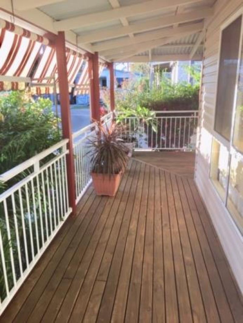 Rest Point Village - Site 68