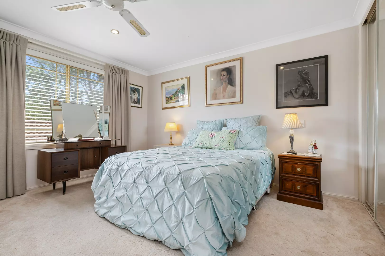 Introducing an Exceptional First Floor Unit with Garage at Mountainview Retreat Retirement Village!