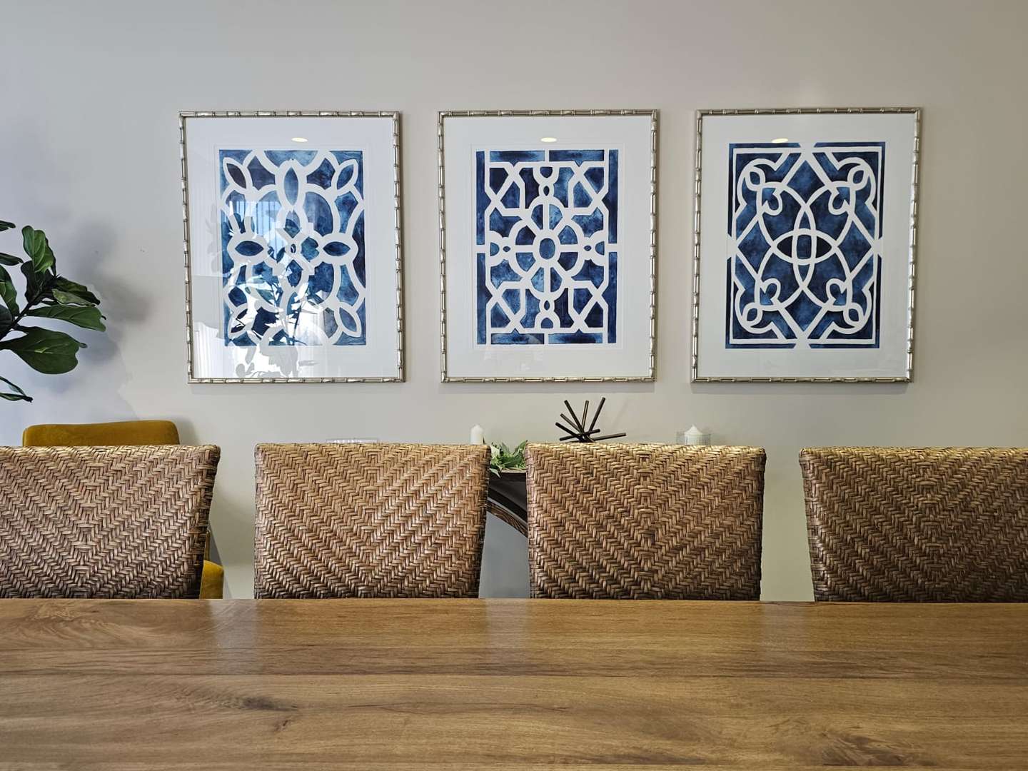 Resort style living all year round