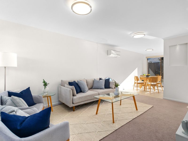 Charming, Updated Home with Sunny Courtyard