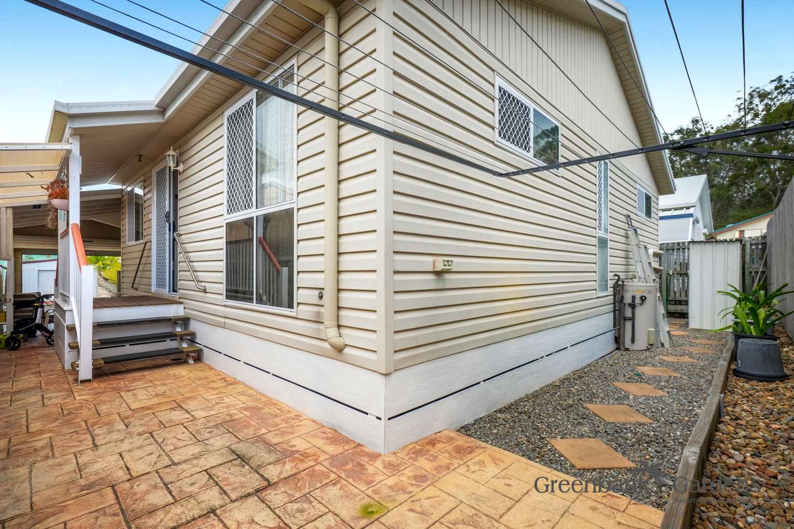 Stylish & Easy-Care Living in Greenbank Gardens
