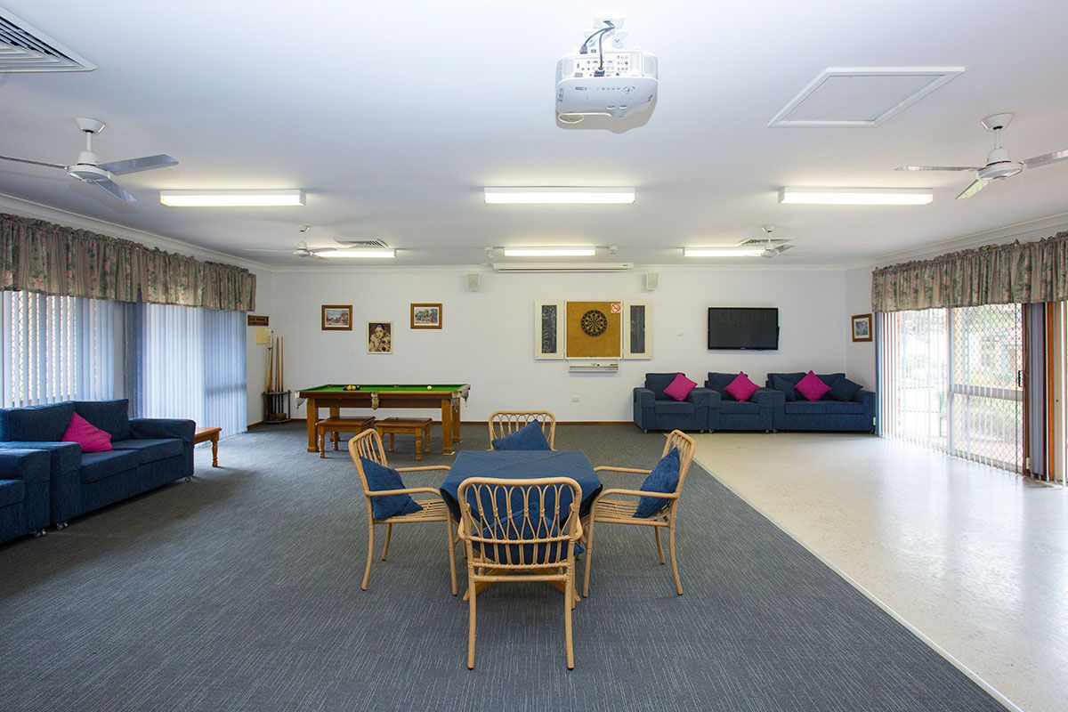 IRT Tarrawanna Gardens Retirement Village