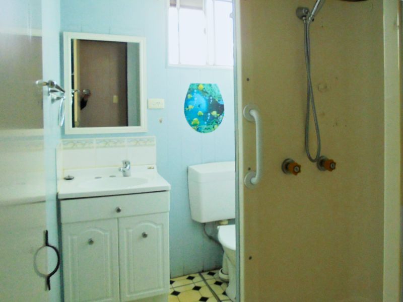 Lime Tree Village - Site 60