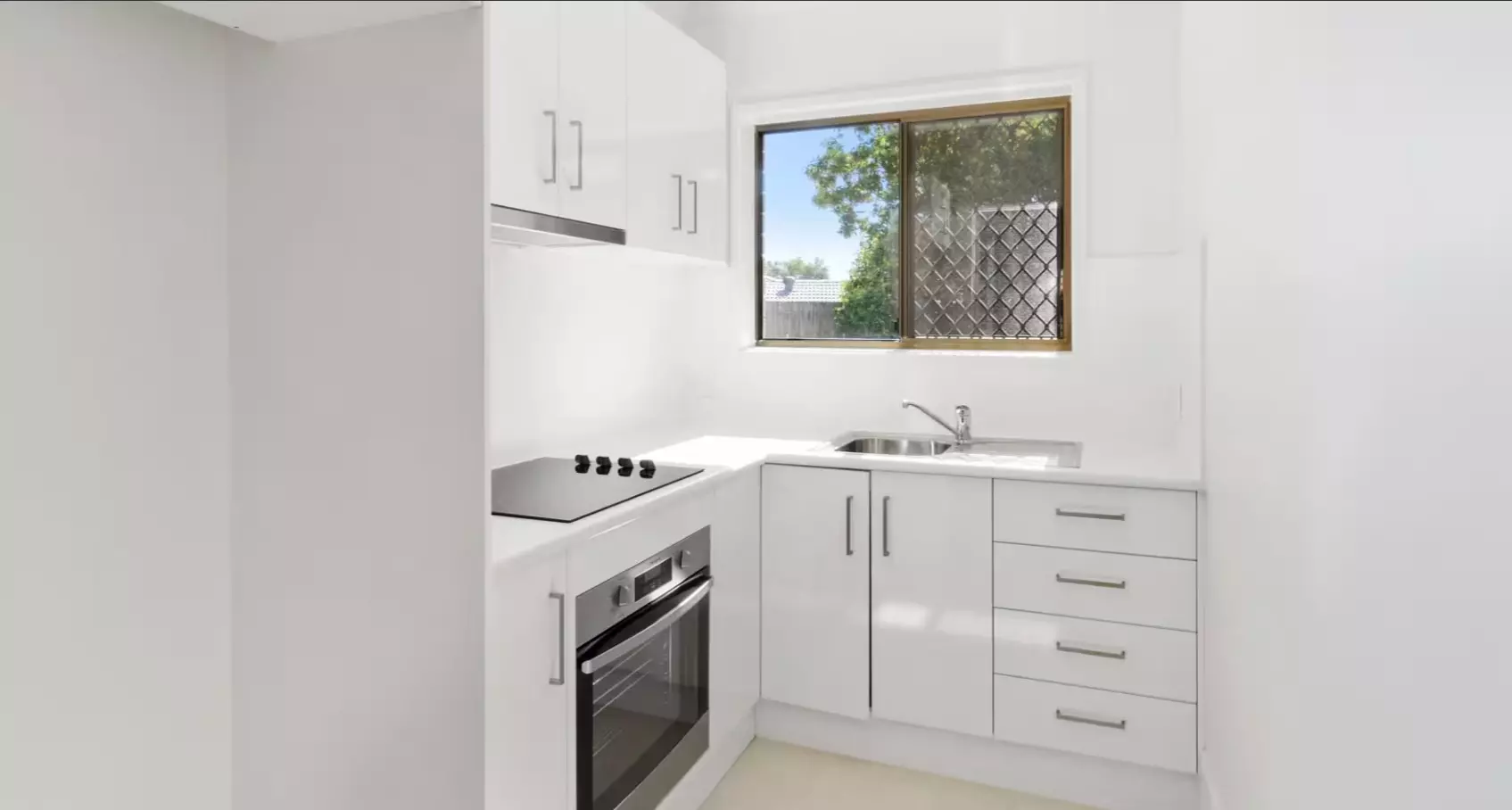 One Bedroom | Unit 49