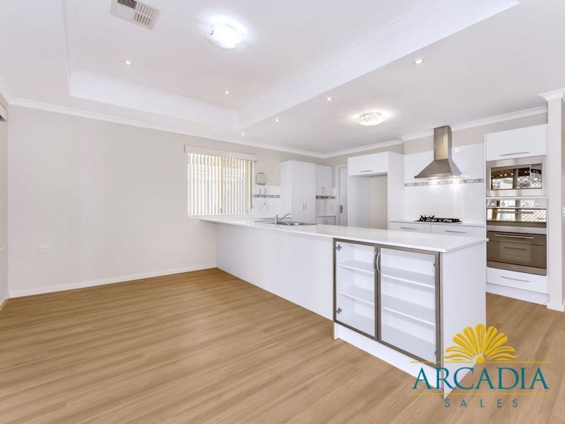 ARCADIA WATERS MANDURAH - *** Under Offer Before It Hit The Market ***