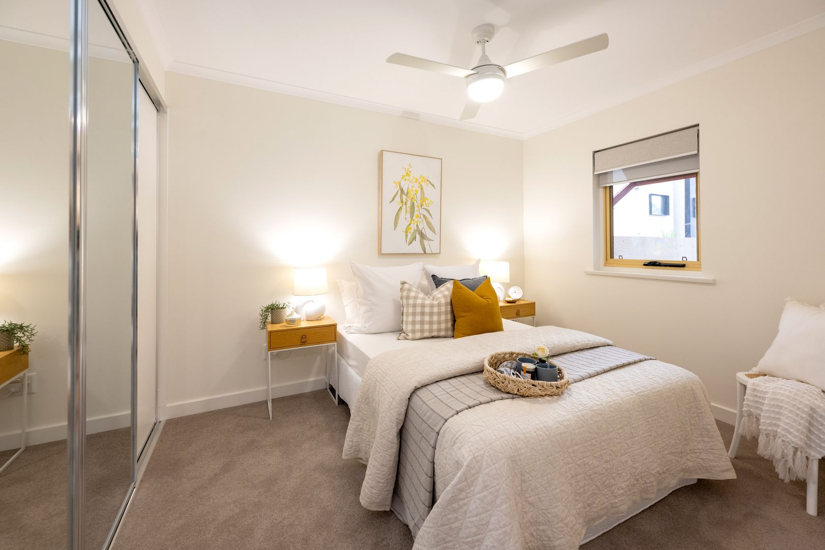 Eldercare Kingsborough: one-bedroom apartment in the heart of Norwood