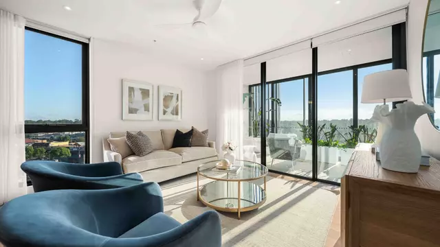 8 Cambridge Street, Levande The Cambridge, Epping