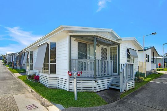 A House to Make Your Home!