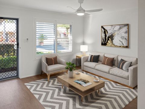 Unit 67: IRT Palms Retirement Village