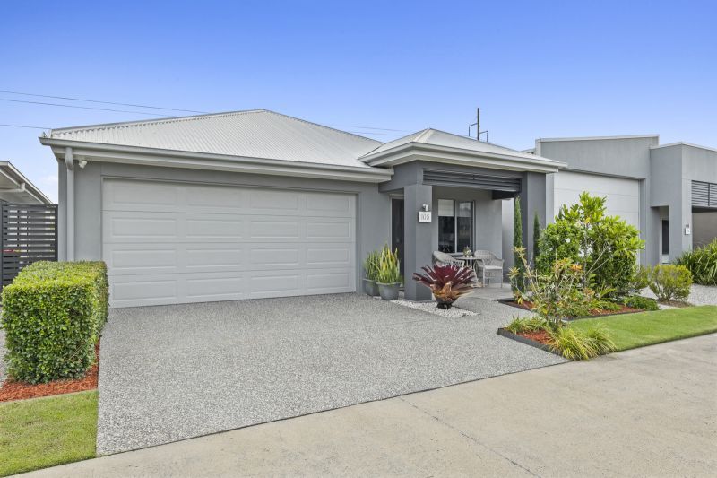 Low-Maintenance Living, High-Quality Design