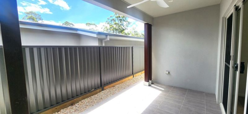 Butlers Pantry, 2 external living areas