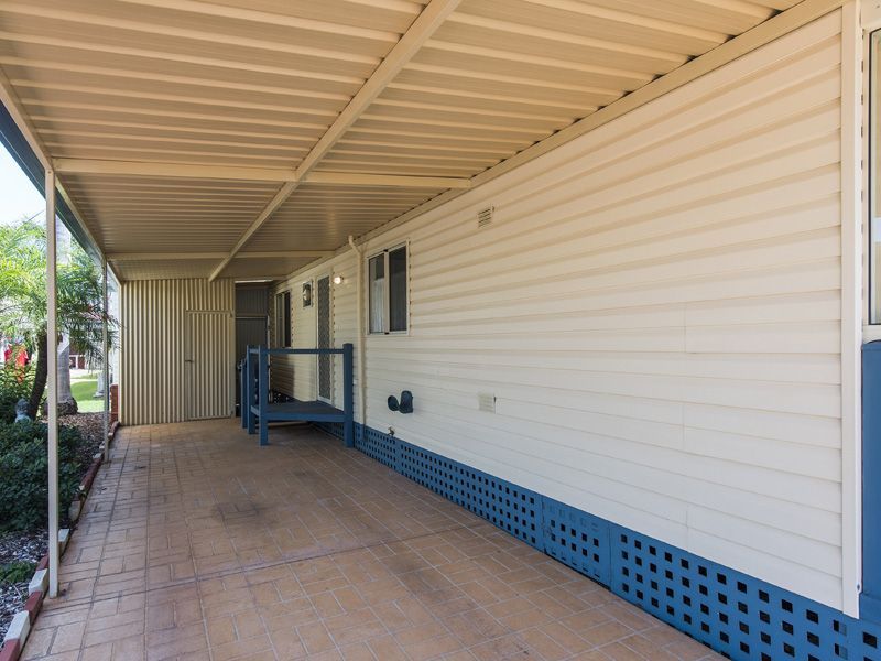 Riverside Gardens Estate - Site 100