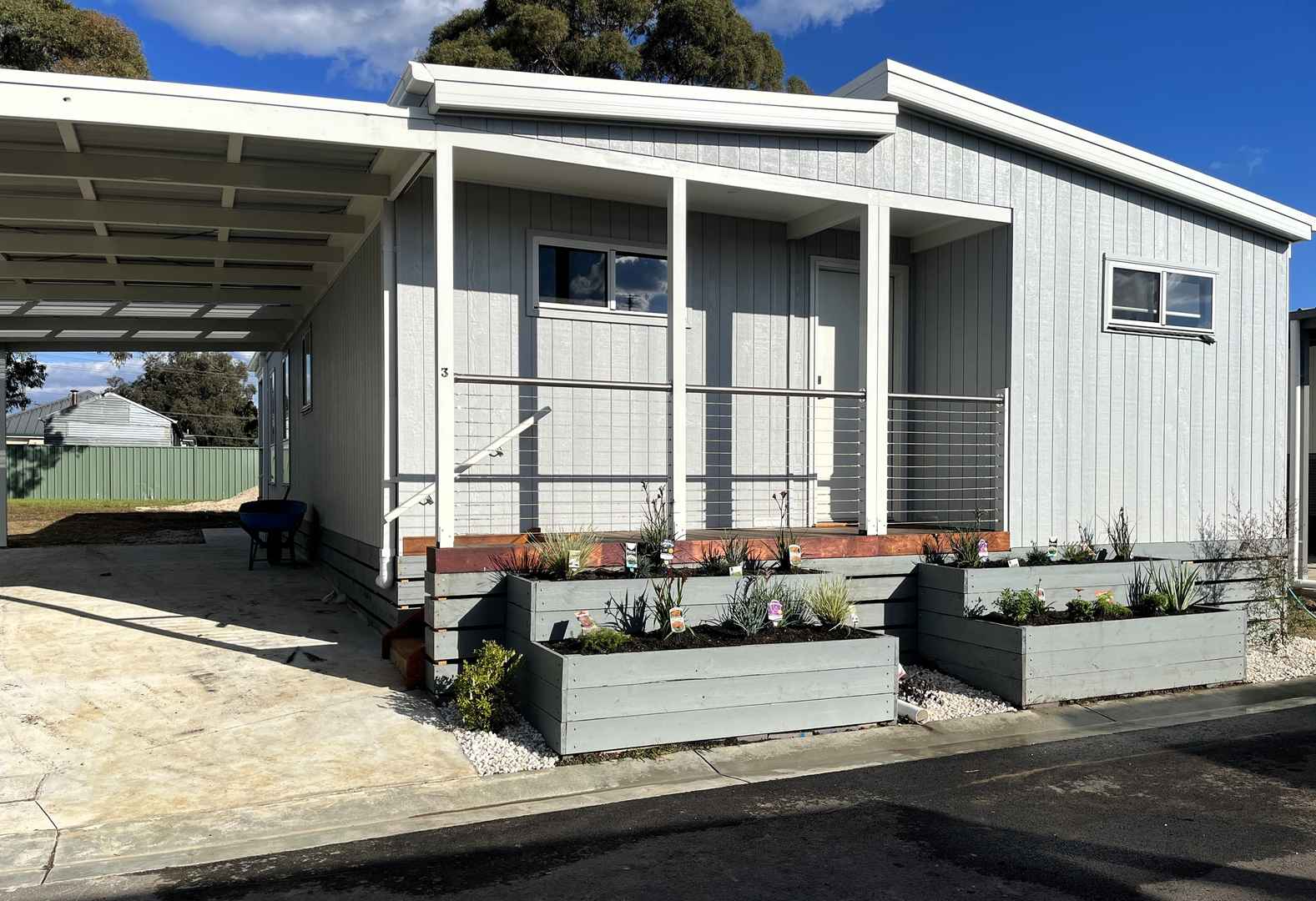 Ballarat Lifestyle Village - Stage 2 New Homes