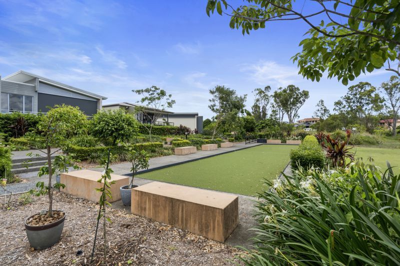 Refined Luxury, Spacious Alfresco Living!