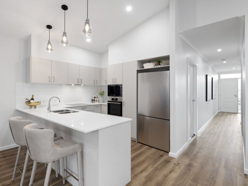 Your new modern home design