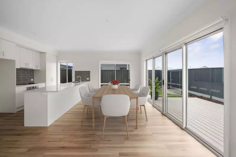 New Build | 3 Bed Magnolia Design