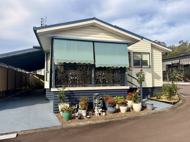 Stunning three bedroom home