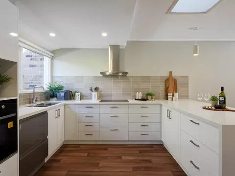 Unit 49 | Spacious Living | Cumberland View Retirement Village